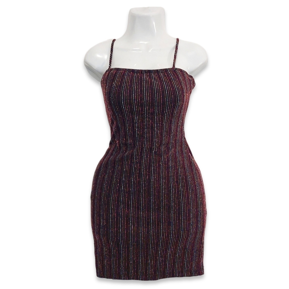 Forever 21 - Mini Party Dress Size S